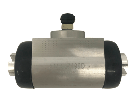 Cilindro De Freio Da Roda Traseira Authomix Cl7499d - Lado  Direito