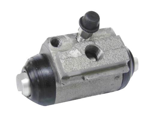 Cilindro De Freio Da Roda Traseira Ecosport Novo, 1.6, 1.5, 2.0, 16v E 12v , 12>, 17>, Controil C-3470 - Lado Direito/esquerdo