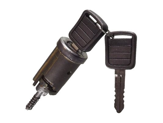 Cilindro De Ignição Com Chave Belina 78/91 E Corcel 78/86 Universal 30116