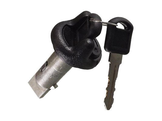Cilindro De Ignição Com Chave Blazer E S-10 95/11 E Silverado 97/01 Universal 40490