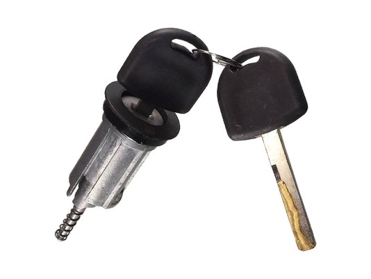 Cilindro De Ignição Com Chave Calibra E Vectra 94/96, Omega E Suprema 92/98 Universal 40388