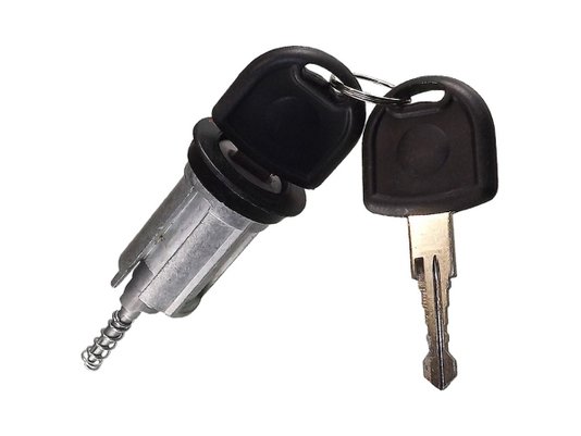 Cilindro De Ignição Com Chave Corsa 02>, Meriva 03> E Montana 03/10 Universal 41404