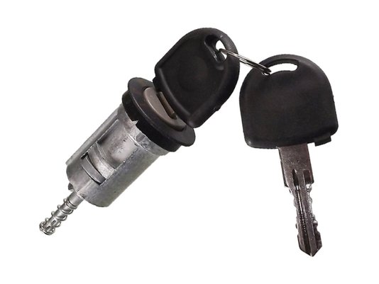 Cilindro De Ignição Com Chave Corsa 02>, Meriva 03> E Montana 03/10 Universal 41406