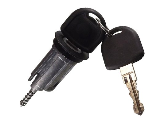 Cilindro De Ignição Com Chave Corsa 02>, Meriva 03> E Montana 03/10 Universal 41409