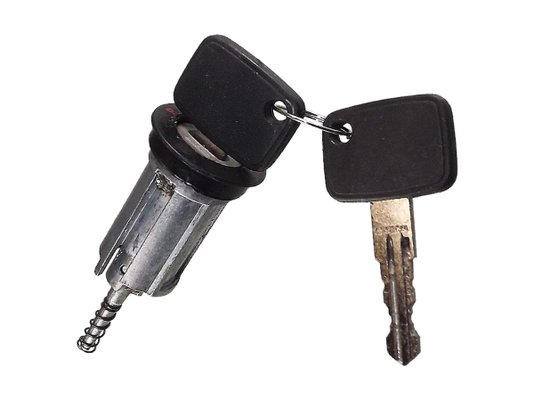 Cilindro De Ignição Com Chave Corsa 94/02, Corsa Classic 02> Pick Up 94>, Ipanema E Kadett 89/98 E Monza 89/96 Universal 40282