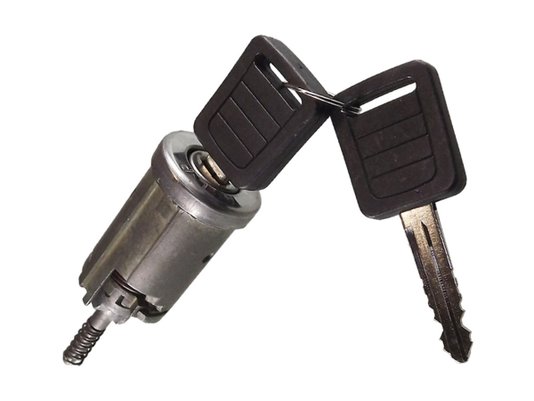 Cilindro De Ignição Com Chave Pampa 78/97 Universal 30261