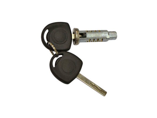 Cilindro De Ignição Com Chave Vectra 06/11 Universal 41807