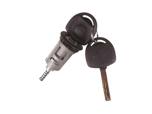 Cilindro De Ignição Com Chave Vectra 97/05