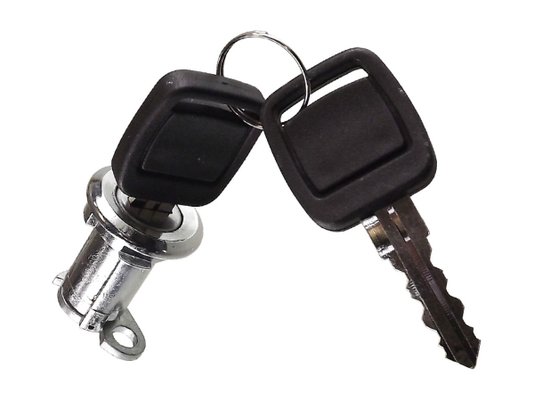 Cilindro Do Porta-malas Com Chave Belina 78/91 Universal 30114