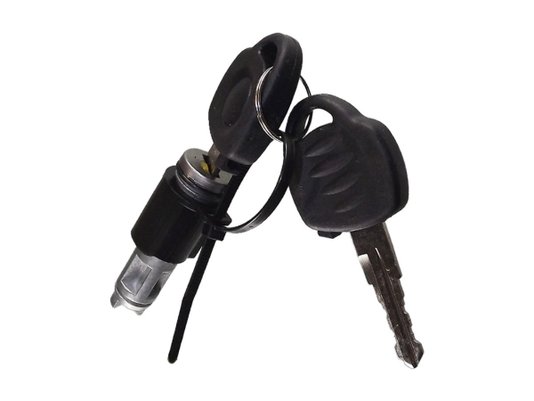 Cilindro Do Porta-malas Com Chave Celta 00/06 Universal 40713