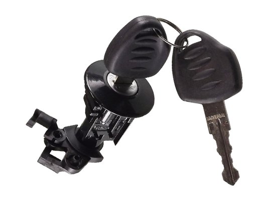 Cilindro Do Porta-malas Com Chave Celta E Prisma 06> Universal 41049