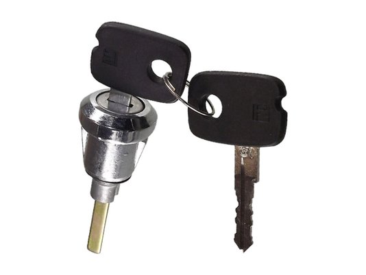 Cilindro Do Porta-malas Com Chave Chevette 73/85 Universal 40116
