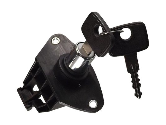 Cilindro Do Porta-malas Com Chave Corsa Sedan 94/02 E Corsa Classic 02/04 Universal 40537