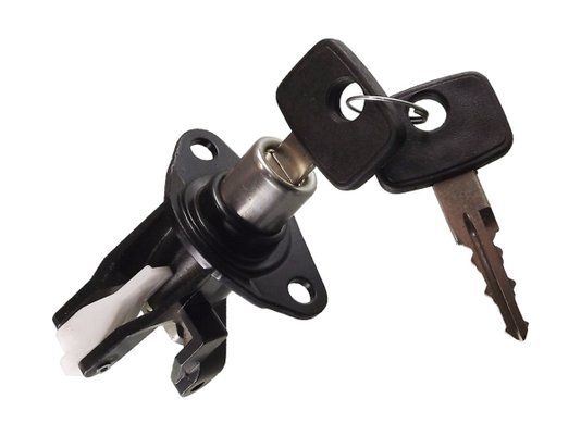 Cilindro Do Porta-malas Com Chave Kadett 89/98 Universal 40551