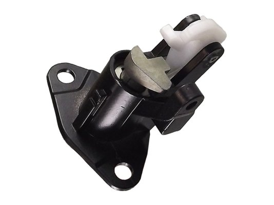 Cilindro Do Porta-malas Com Chave Kadett 89/98 Universal 40551