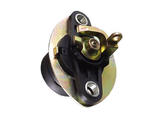 Cilindro Do Porta-malas Com Chave Santana 84/90 Universal 20492
