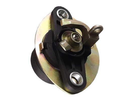 Cilindro Do Porta-malas Com Chave Santana 90> Universal 20670