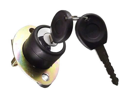 Cilindro Do Porta-malas Com Chave Santana 90> Universal 20671 Cilindro Do Porta-malas Com Chave Santana 90> Universal 20671