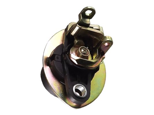 Cilindro Do Porta-malas Com Chave Santana 90> Universal 20671