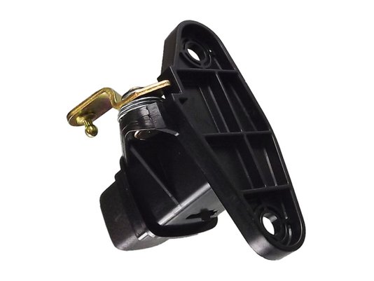 Cilindro Do Porta-malas Com Chave Uno 85/95 Universal 60813