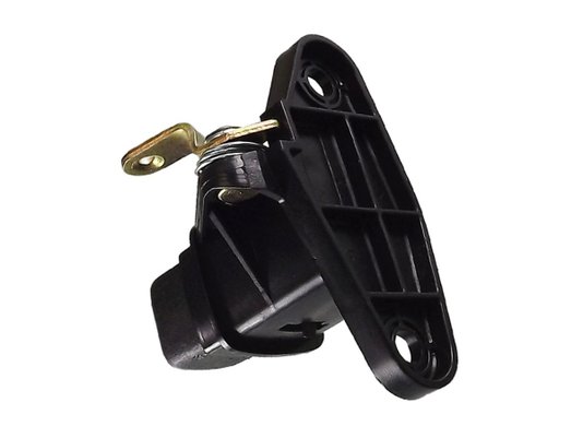Cilindro Do Porta-malas Com Chave Uno 95/03 Universal 70187
