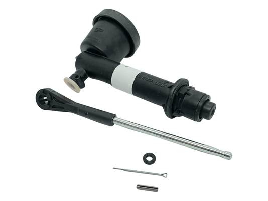 Cilindro Mestre De Embreagem Blazer 95> E S-10 96> Fte  Valeo D101008