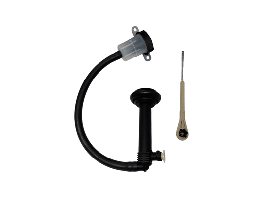 Cilindro Mestre De Embreagem Explorer 95/97, Ranger 94> E Mazda B2500 96/01 E 82300 95> Skf Vkch 101128