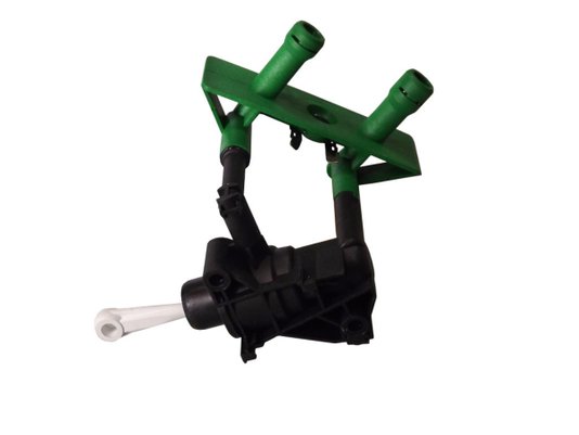 Cilindro Mestre De Embreagem Focus 02/07 Skf Vkch 4745