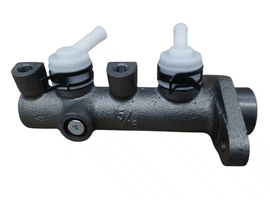 Cilindro Mestre De Freio Asx 2.0 16v 11/15, Outlander 08/15, Pajero Dakar 09/15, Pajero Full 04/05 Starke Sbc1030
