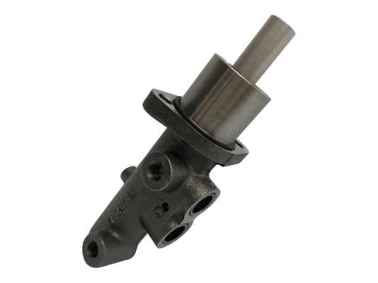 Cilindro Mestre De Freio Ecosport 07/12 E Fiesta Amazon 07/14 Controil C-2198