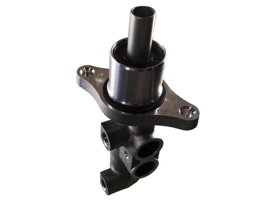 Cilindro Mestre De Freio Focus 08/10 Controil C-2185