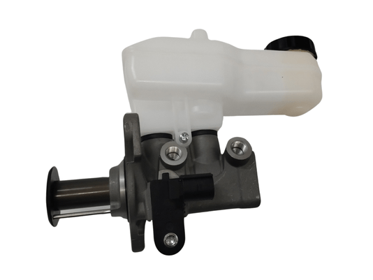 Cilindro Mestre De Freio, Gol G6 E G7, Polo 17>, Saveiro G6 E G7, T-cross 19>, Up 14>, Virtus 18>, Voyage 12>, Cobreq 0061-cm 