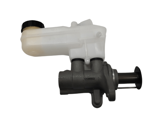 Cilindro Mestre De Freio, Gol G6 E G7, Polo 17>, Saveiro G6 E G7, T-cross 19>, Up 14>, Virtus 18>, Voyage 12>, Cobreq 0061-cm
