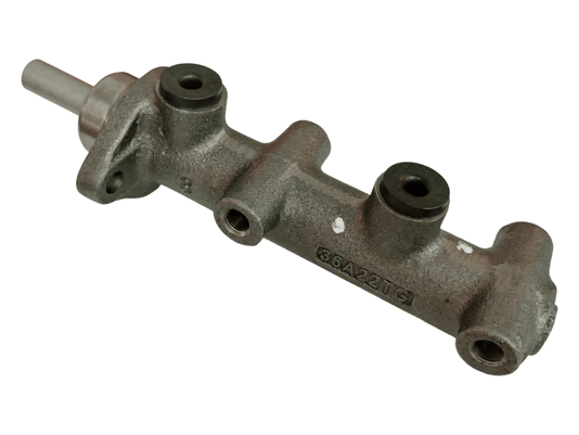 Cilindro Mestre De Freio Gol,saveiro E Parati G3 E G4  Trw Varga Rccd0018.0