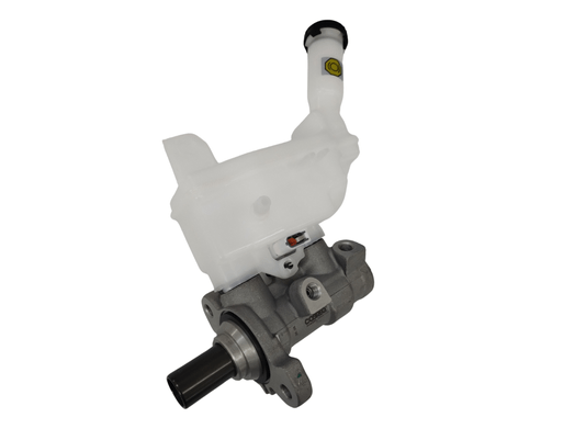 Cilindro Mestre De Freio, Grand Livina, Livina, Tiida, Cobreq 0026-cm 