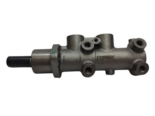 Cilindro Mestre De Freio Jumper 2.3/2.8 05/09, Ducato E Boxer 2.3/2.8 05/12 Cobreq 0046-cm