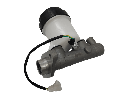 Cilindro Mestre De Freio, L-200 92/06, Cobreq 0010-cm 