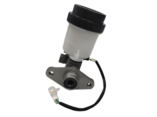 Cilindro Mestre De Freio, L-200 92/06, Cobreq 0010-cm