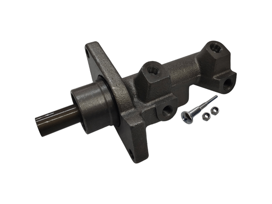 Cilindro Mestre De Freio, Logan 07 E Sandero 08>, Cobreq  0057-cm 