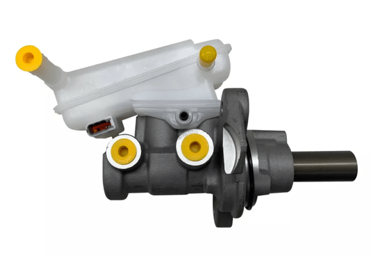 Cilindro Mestre De Freio New Fiesta 13/19 Cobreq 0050-cm 