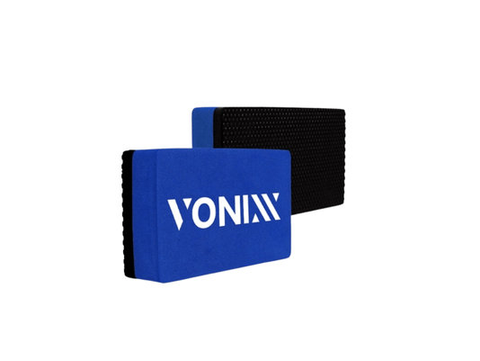 Clay Bar Pad Vonixx 2050178  Clay Bar Pad Vonixx 2050178
