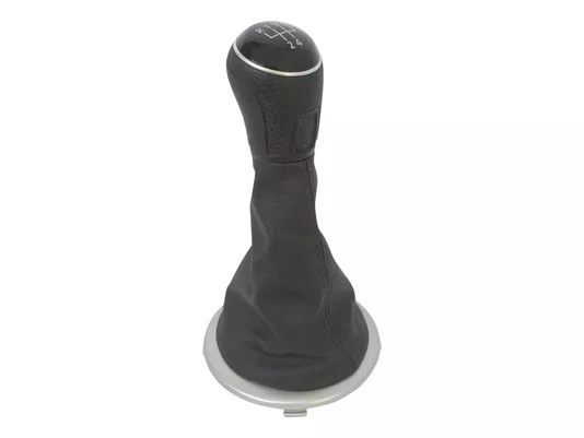 Coifa Da Alavanca De Câmbio Gol E Voyage G5 08>/g6 12> ,  Saveiro G5 09>/g6 12> Centerparts 04446.37