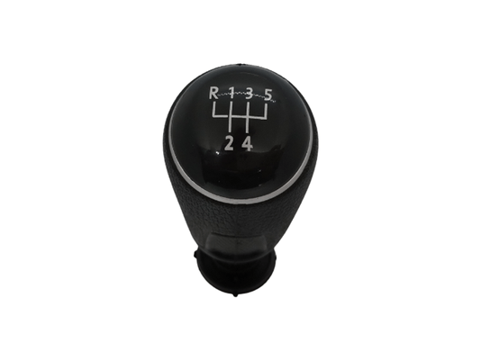 Coifa Da Alavanca De Câmbio Gol E Voyage G5 08>/g6 12> ,  Saveiro G5 09>/g6 12> Centerparts 04942.80