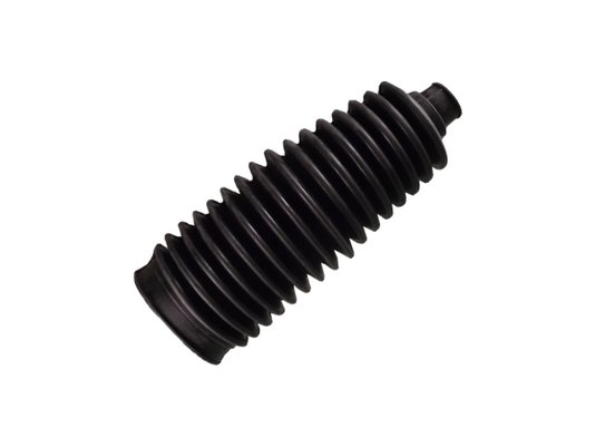 Coifa Da Caixa De Direção Hilux 05/15, Sw4 05/15 Jahu 6851- 5 - Lado Esquerdo 