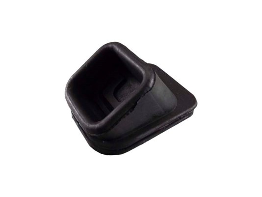 Coifa Do Garfo De Embreagem Caravan 74> E Opala 69>