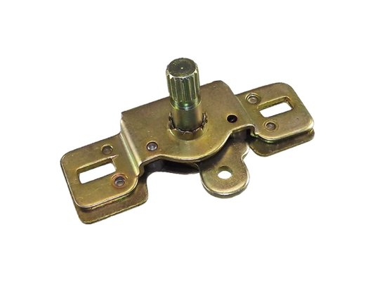 Comando Da Fechadura Da Porta Fusca <77 Universal 20290 -  Lado Direito