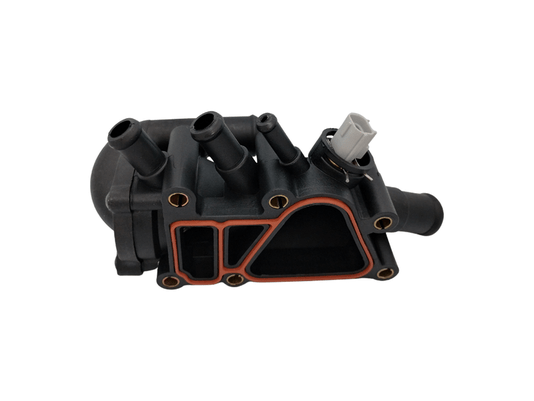 Combinado Para Arrefecimento Courier 8v 02>, Ecosport E Focus 8v 03>, Escort, Fiesta E Ka 04> Valclei 4402.82