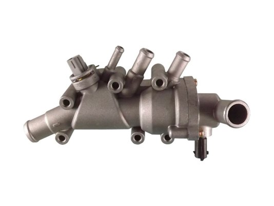 Combinado para arrefecimento Ford Ecosport, Fiesta, Focus 
YMAX 75AB
