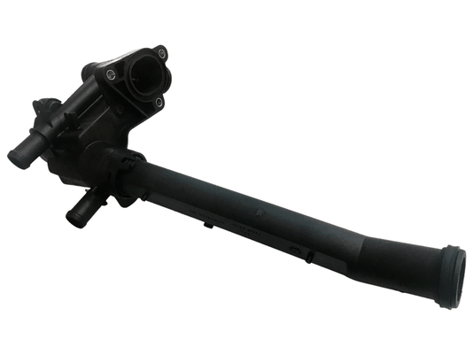 Combinado Para Arrefecimento Gol E Voyage G5 08/12 Iguaçu  601.3153-80