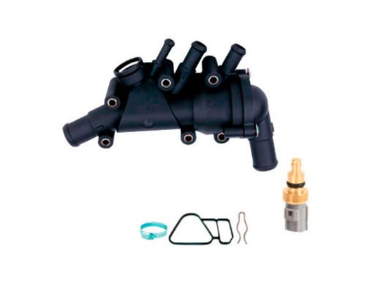 Combinado Para Arrefecimento Iguaçu 601.3004-82